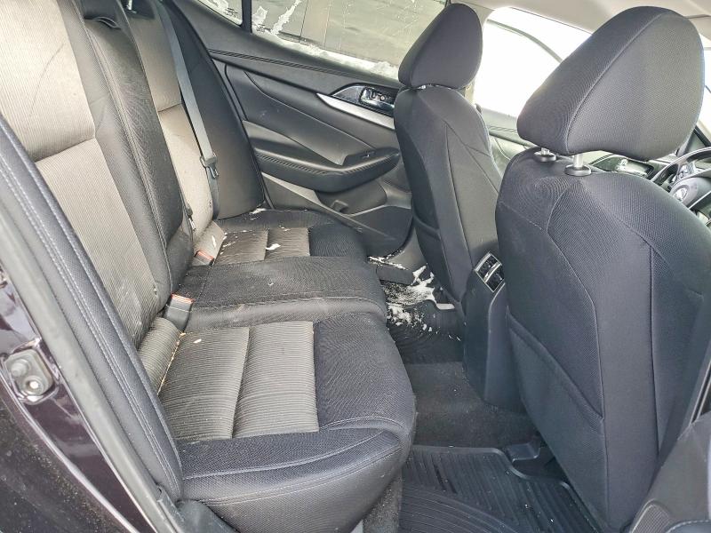 Photo 10 from auction – 2016 NISSAN MAXIMA 3.5 with VIN 1N4AA6AP6GC905132