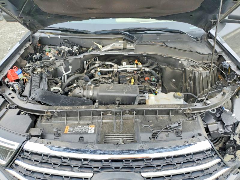 Photo 12 from auction – 2023 FORD EXPLORER X with VIN 1FMSK8DH2PGB23037