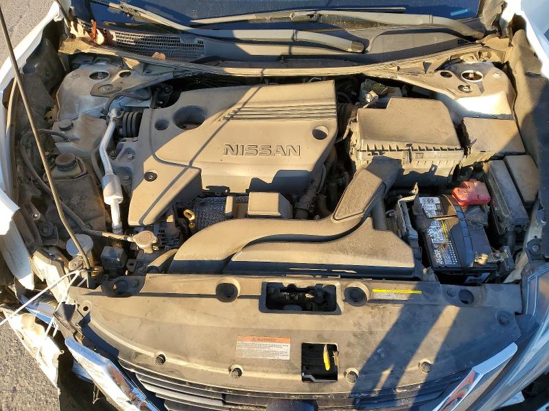 Photo 11 from auction – 2018 NISSAN ALTIMA 2.5 with VIN 1N4AL3AP7JC244999