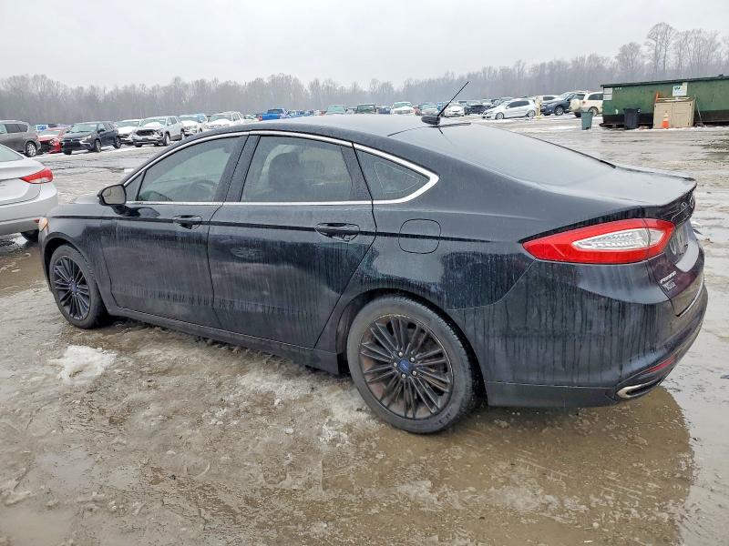 Photo 2 from auction – 2016 FORD FUSION SE with VIN 3FA6P0T91GR184509