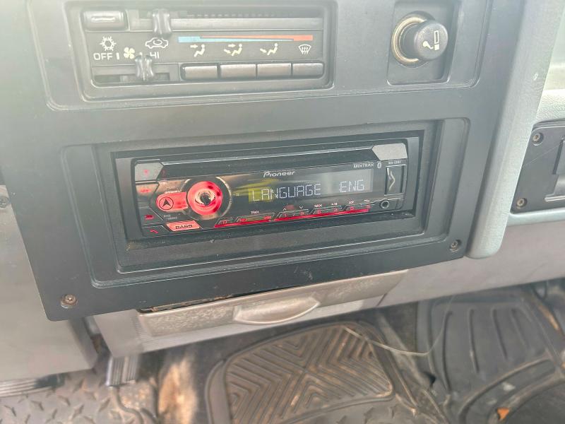 Photo 11 from auction – 1994 DODGE DAKOTA with VIN 1B7FL26X0RW100353