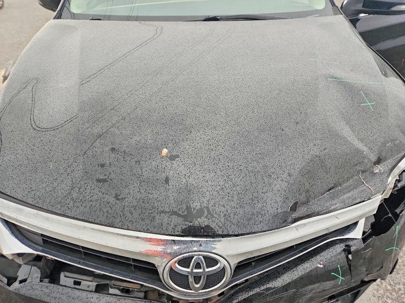 Photo 11 from auction – 2014 TOYOTA AVALON BAS with VIN 4T1BK1EB5EU103249