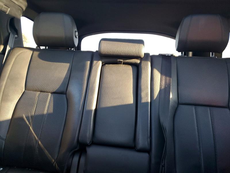 Photo 10 from auction – 2016 LAND ROVER DISCOVERY with VIN SALCR2BG7GH630840