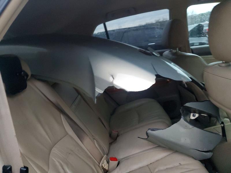 Photo 13 from auction – 2009 LEXUS RX 350 with VIN 2T2GK31U99C058019