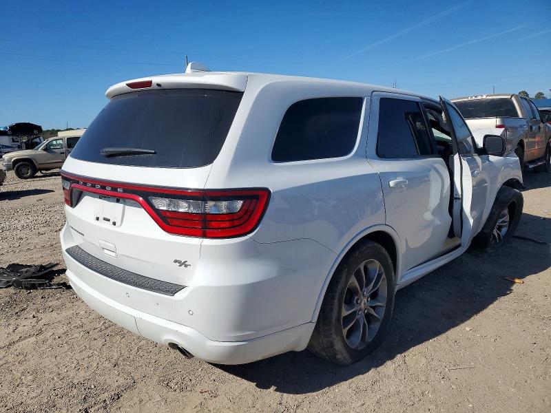 Photo 3 from auction – 2019 DODGE DURANGO with VIN 1C4SDHCT6KC663074