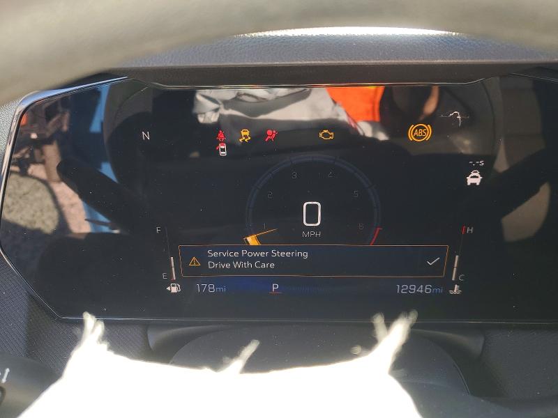 Photo 9 from auction – 2024 CHEVROLET TRAILBLAZE with VIN KL79MPSL1RB098143
