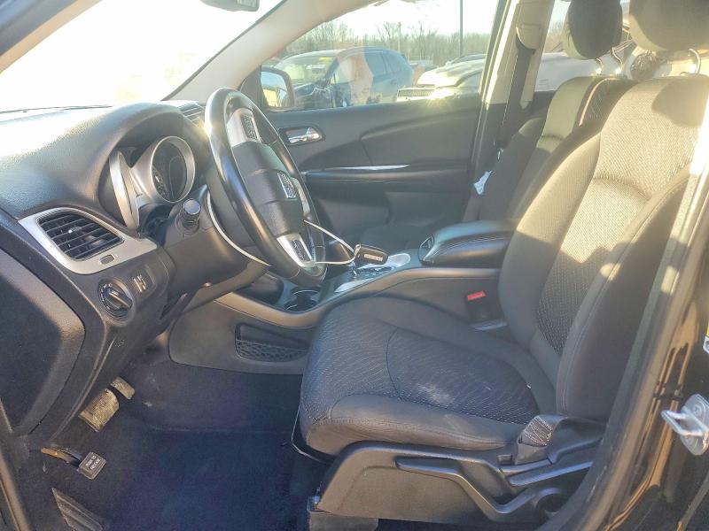 Photo 7 from auction – 2016 DODGE JOURNEY with VIN 3C4PDCAB6GT233737