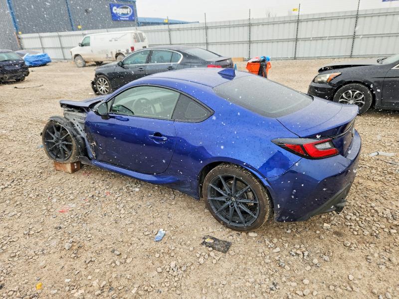 Photo 2 from auction – 2022 TOYOTA GR86 with VIN JF1ZNBC17N8755671