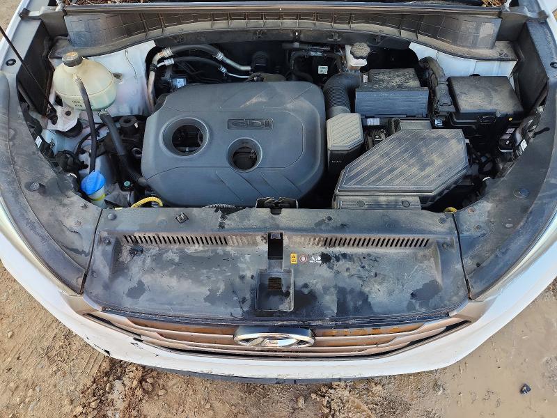 Photo 12 from auction – 2016 HYUNDAI TUCSON LIM with VIN KM8J33A4XGU153952
