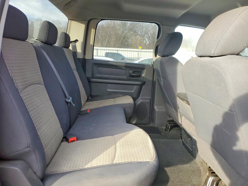 Photo 10 from auction – 2010 DODGE RAM 3500 with VIN 3D73Y4CL5AG144889
