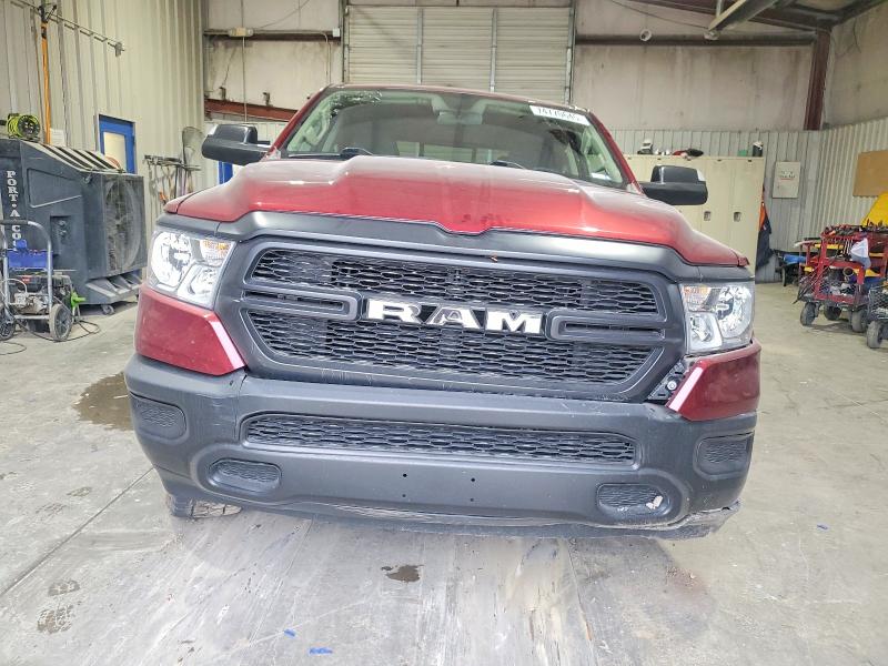 Photo 5 from auction – 2019 RAM 1500 with VIN 1C6SRFGT2KN580804