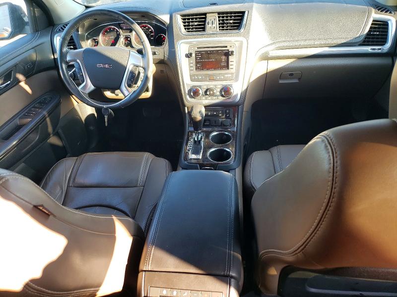 Photo 8 from auction – 2017 GMC ACADIA LIM with VIN 1GKKVSKD7HJ286073