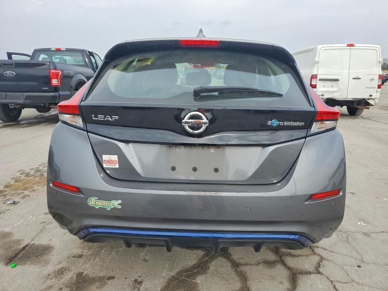 Zdjęcie 6 z aukcji – 2022 NISSAN LEAF z VIN 1N4AZ1BV8NC558960