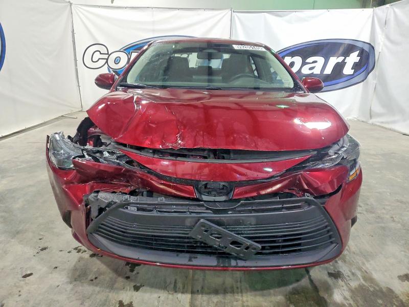 Photo 5 from auction – 2024 TOYOTA COROLLA LE with VIN 5YFB4MDE1RP188346