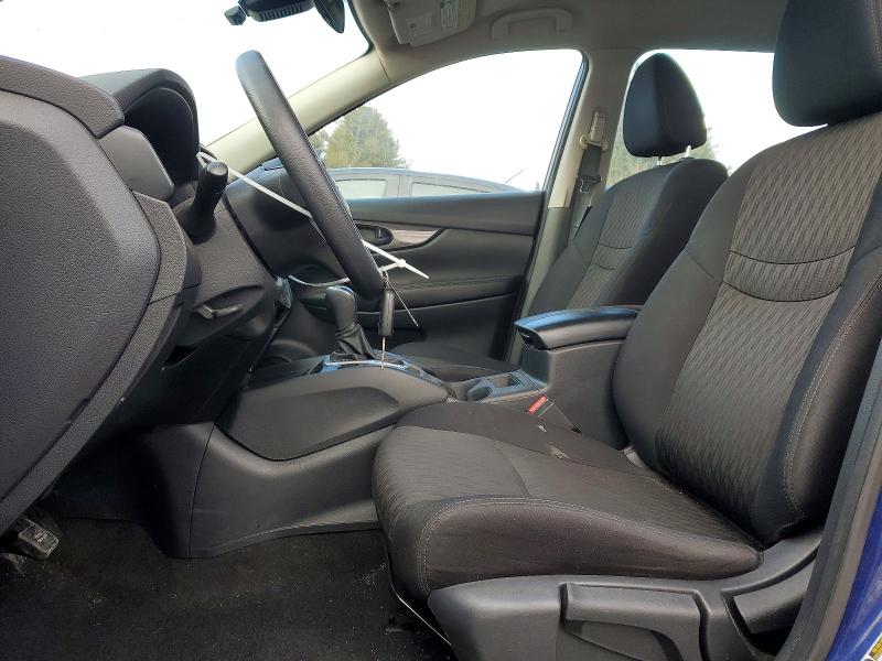 Photo 7 from auction – 2019 NISSAN ROGUE with VIN 5N1AT2MV4KC798254