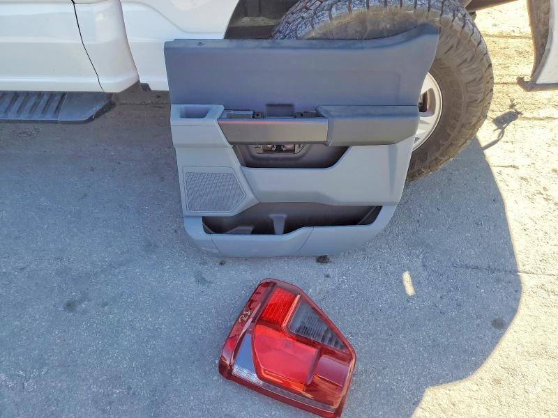 Photo 12 from auction – 2024 FORD F150 with VIN 1FTEW1LP4RKD08471