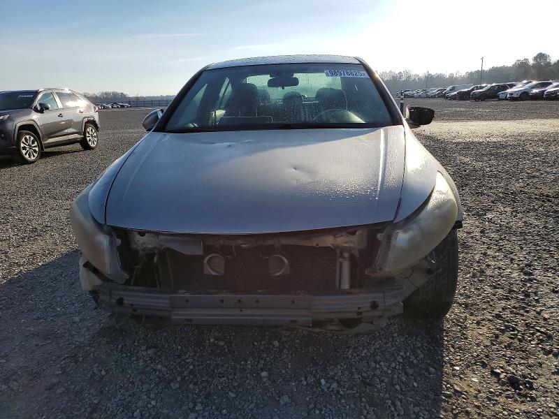 Photo 5 from auction – 2012 HONDA ACCORD with VIN 1HGCP2F31CA108438