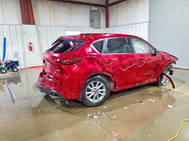 Photo 3 from auction – 2024 MAZDA CX-5 PREFE with VIN JM3KFBCL3R0432059