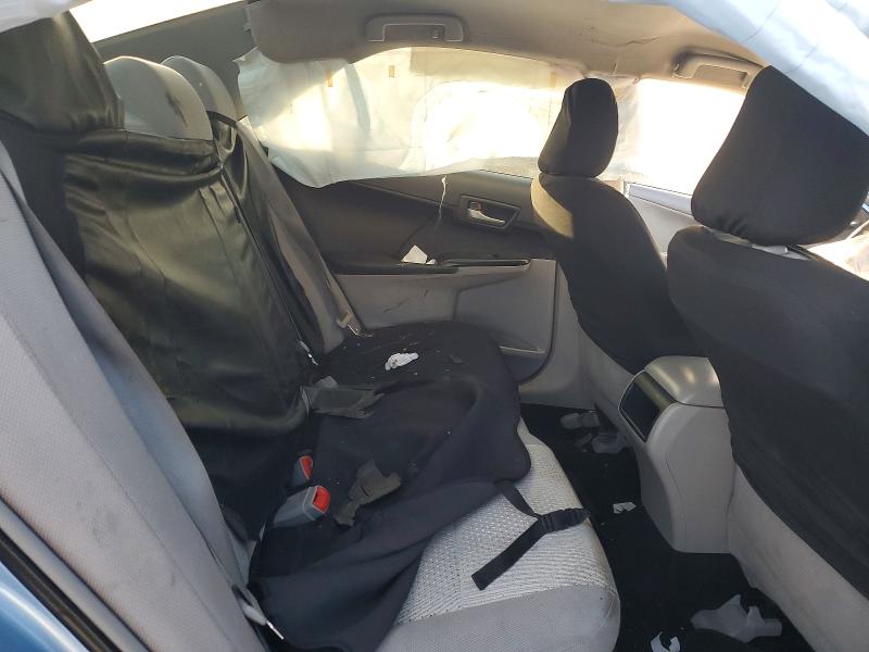 Zdjęcie 10 z aukcji – 2012 TOYOTA CAMRY BASE z VIN 4T4BF1FK8CR178114