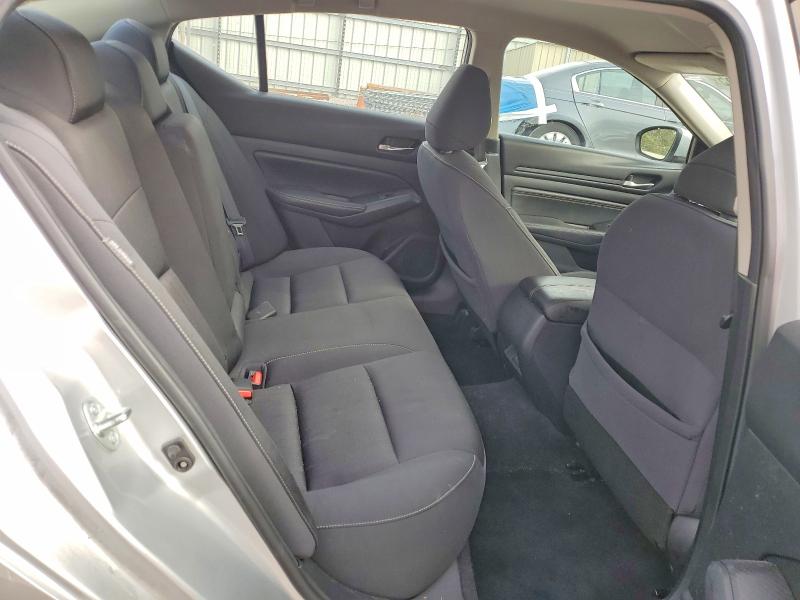Photo 10 from auction – 2019 NISSAN ALTIMA S with VIN 1N4BL4BV6KC169365