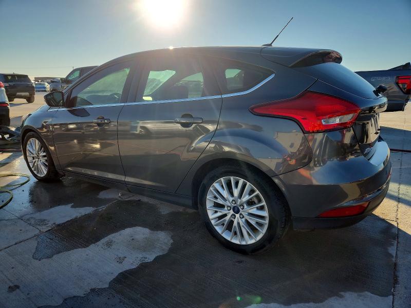 Photo 2 from auction – 2017 FORD FOCUS TITA with VIN 1FADP3N29HL320569