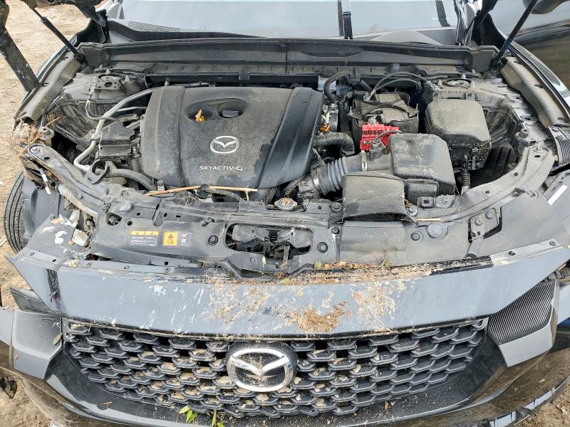 Photo 12 from auction – 2023 MAZDA CX-50 with VIN 7MMVABCM7PN149581
