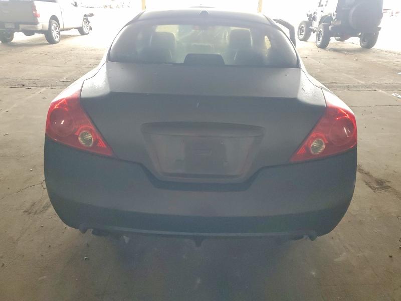 Photo 6 from auction – 2008 NISSAN ALTIMA with VIN 1N4BL24E18C129852