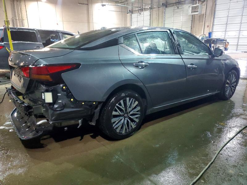 Photo 3 from auction – 2025 NISSAN ALTIMA with VIN 1N4BL4DV2SN404944