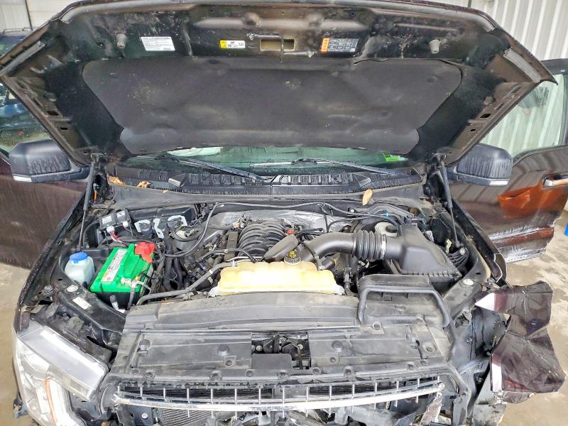 Zdjęcie 11 z aukcji – 2019 FORD F150 SUPER z VIN 1FTFX1E58KFB26199