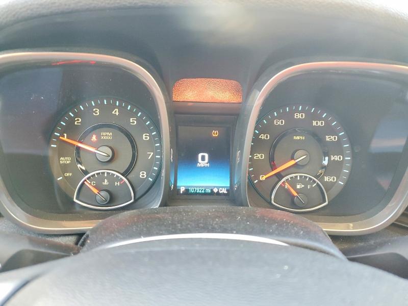 Photo 9 from auction – 2014 CHEVROLET MALIBU LS with VIN 1G11B5SL9EF202836