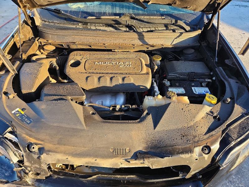 Photo 12 from auction – 2019 JEEP CHEROKEE with VIN 1C4PJLCB9KD149707