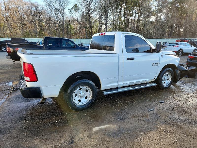 Photo 3 from auction – 2016 RAM 1500 with VIN 3C6JR6AG0GG337922