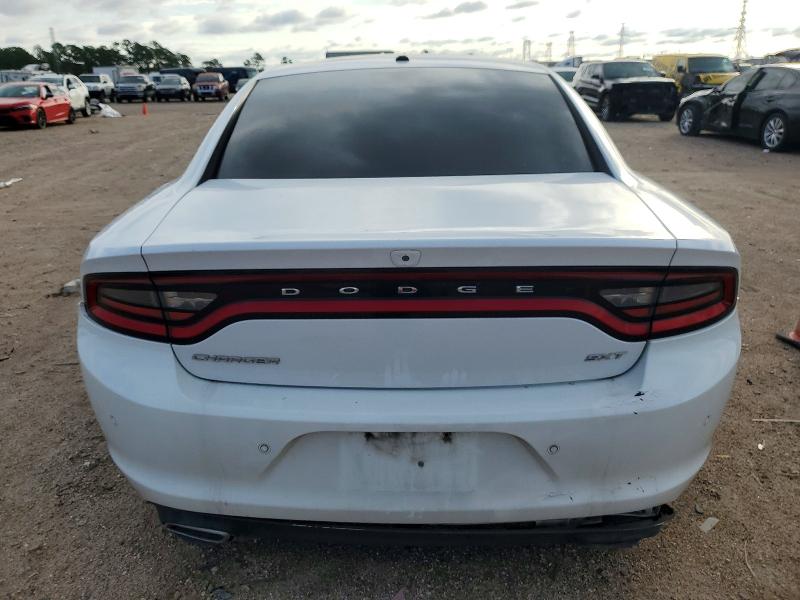 Photo 6 from auction – 2018 DODGE CHARGER with VIN 2C3CDXBG4JH129218