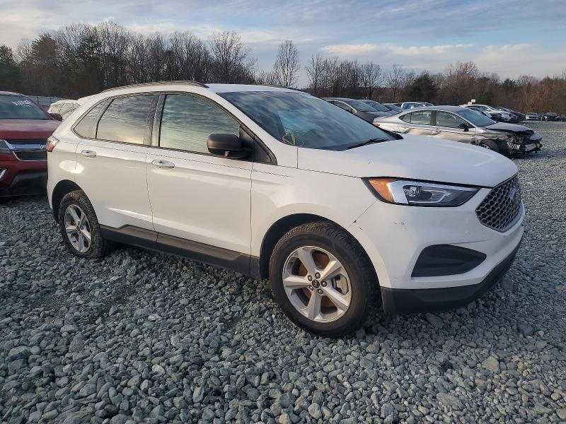 Photo 4 from auction – 2024 FORD EDGE SE with VIN 2FMPK4G94RBA41212