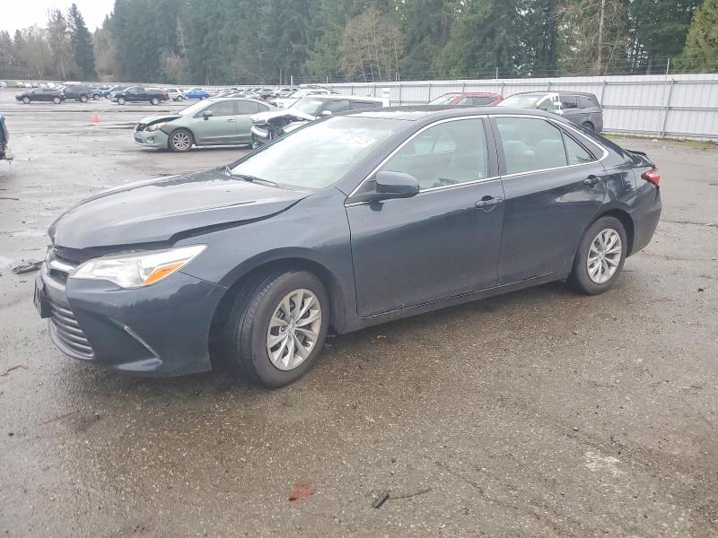 Zdjęcie 1 z aukcji – 2016 TOYOTA CAMRY LE z VIN 4T4BF1FKXGR554026