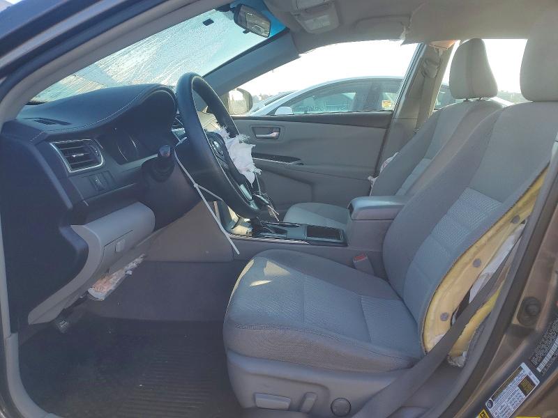 Photo 7 from auction – 2017 TOYOTA CAMRY LE with VIN 4T1BF1FK5HU320873
