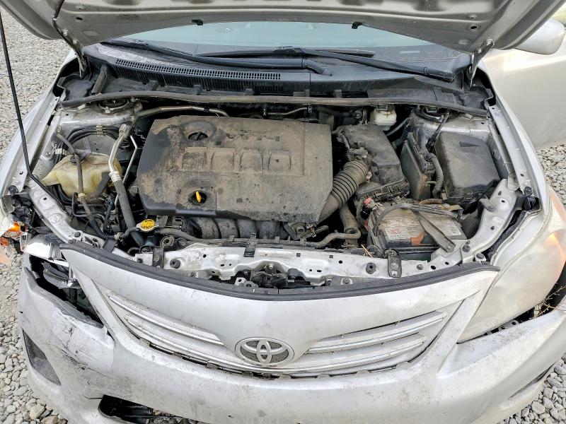 Photo 11 from auction – 2013 TOYOTA COROLLA with VIN 5YFBU4EEXDP195545