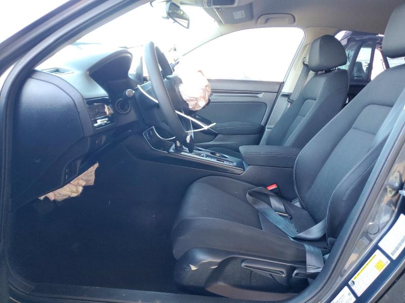 Photo 7 from auction – 2024 HONDA CIVIC with VIN 2HGFE2F26RH530418