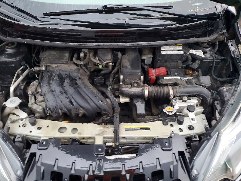 Photo 11 from auction – 2017 NISSAN VERSA NOTE with VIN 3N1CE2CP4HL369075
