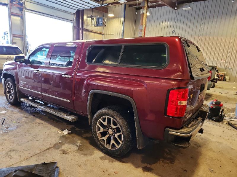 Photo 2 from auction – 2014 GMC SIERRA K15 with VIN 3GTU2VEC4EG533497