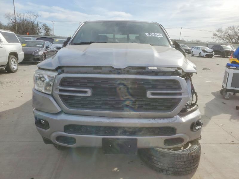 Photo 5 from auction – 2024 RAM 1500 BIG H with VIN 1C6SRFFT3RN227600