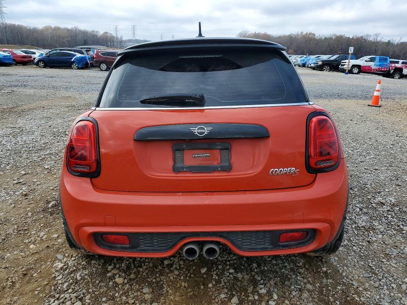 Photo 6 from auction – 2019 MINI COOPER with VIN WMWXP7C55K2A50054