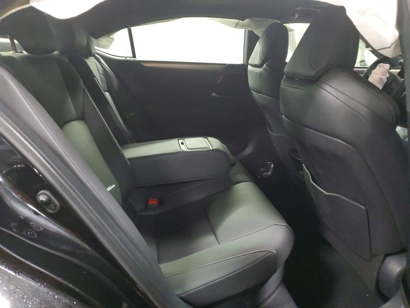 Photo 10 from auction – 2024 LEXUS ES with VIN 58ABA1C13RU041572
