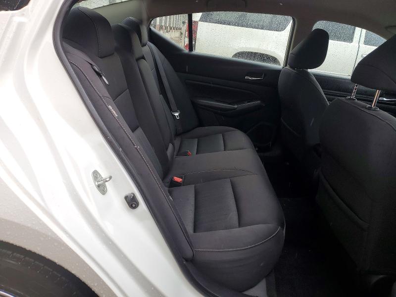 Photo 10 from auction – 2019 NISSAN ALTIMA S with VIN 1N4BL4BV2KC257345