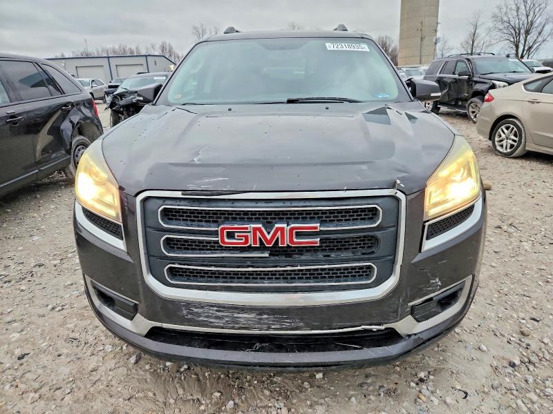 Photo 5 from auction – 2013 GMC ACADIA with VIN 1GKKRRKD7DJ223143