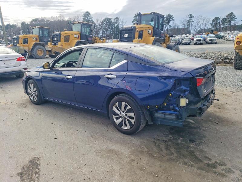 Photo 2 from auction – 2024 NISS ALTIMA with VIN 1N4BL4BV3RN406621