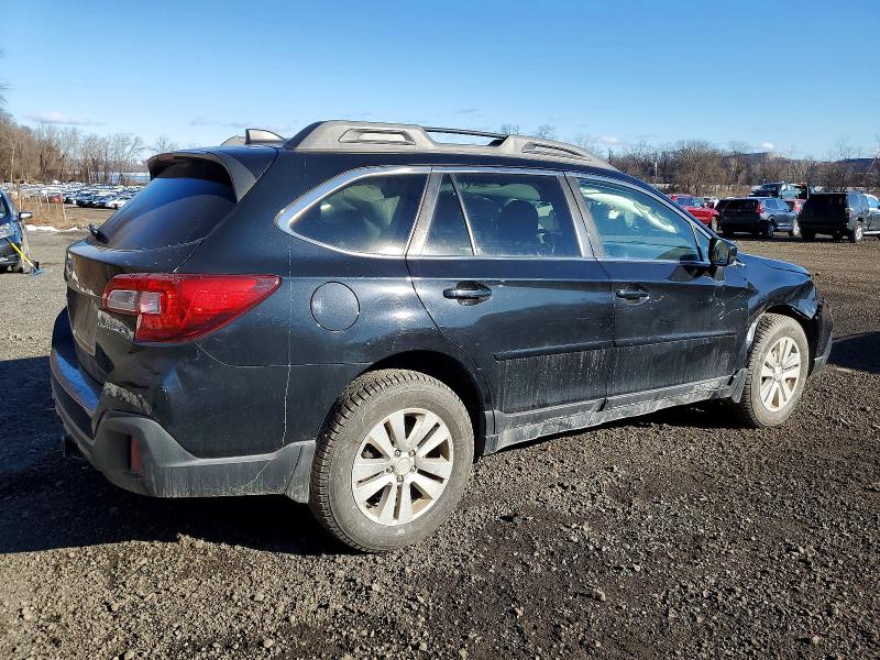 Photo 3 from auction – 2019 SUBARU OUTBACK 2. with VIN 4S4BSAFCXK3268660