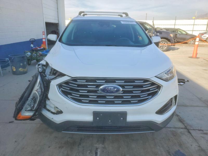 Photo 5 from auction – 2020 FORD EDGE SEL with VIN 2FMPK4J97LBA15431