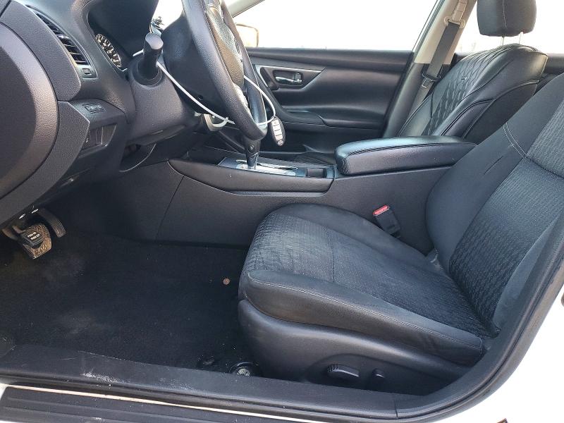 Photo 7 from auction – 2016 NISSAN ALTIMA 2.5 with VIN 1N4AL3AP5GC274804