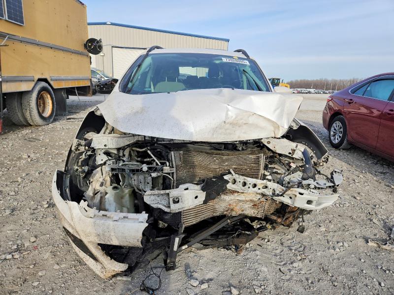Photo 5 from auction – 2015 FORD ESCAPE SE with VIN 1FMCU9G95FUA06724